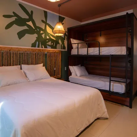 Hotel The Garden Bonito  Exterior foto