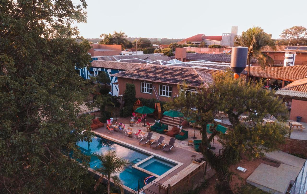 The Garden Hotel Bonito (Mato Grosso do Sul)