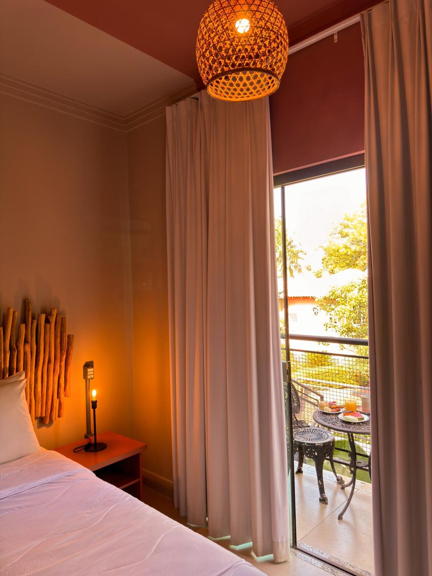 The Garden Hotel 3*