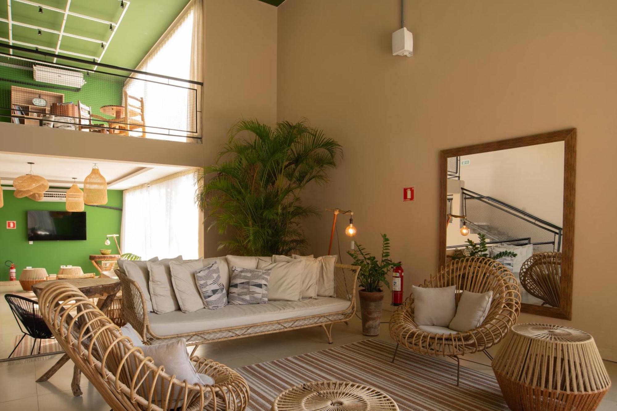 The Garden 3*