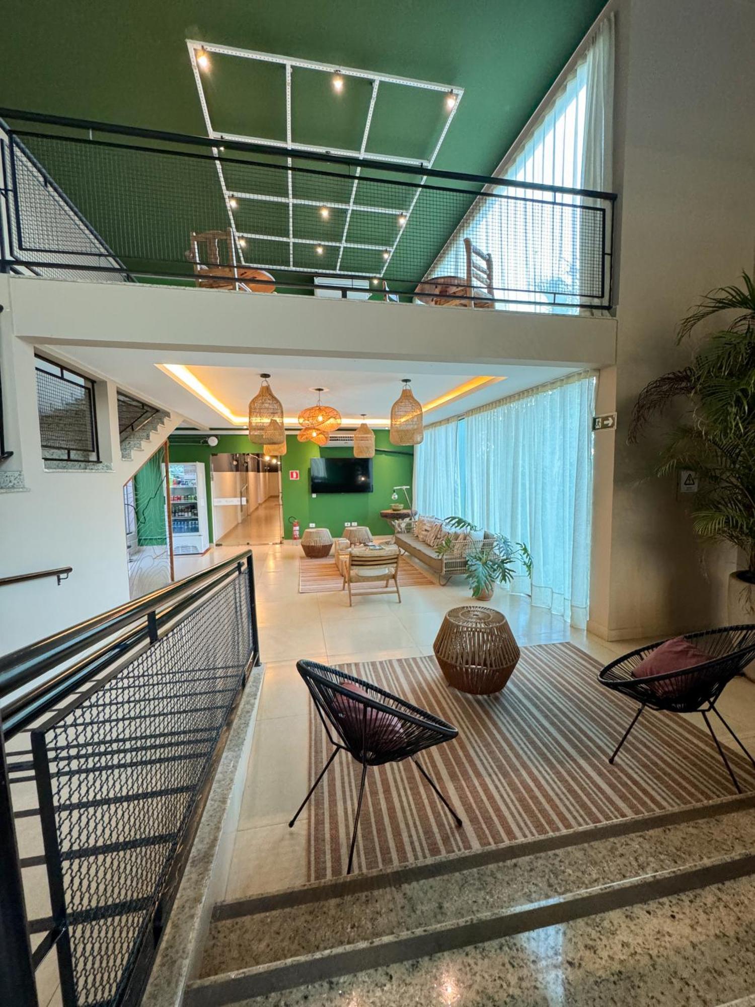 The Garden Hotel Bonito (Mato Grosso do Sul)