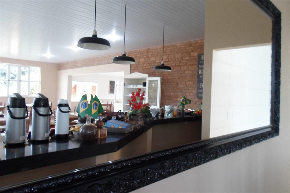 The Garden Hotel Bonito (Mato Grosso do Sul)