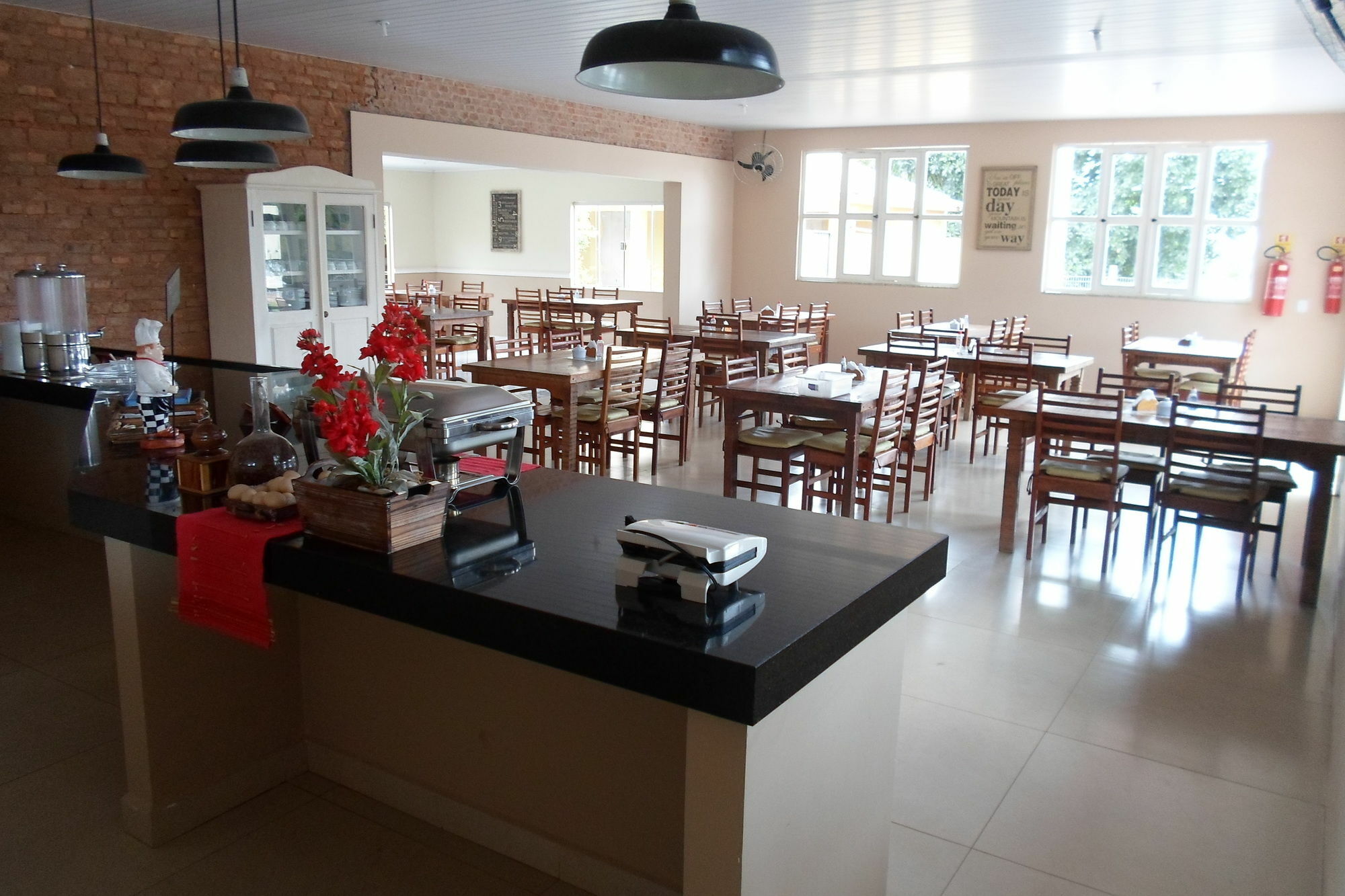 Hotel The Garden 3*