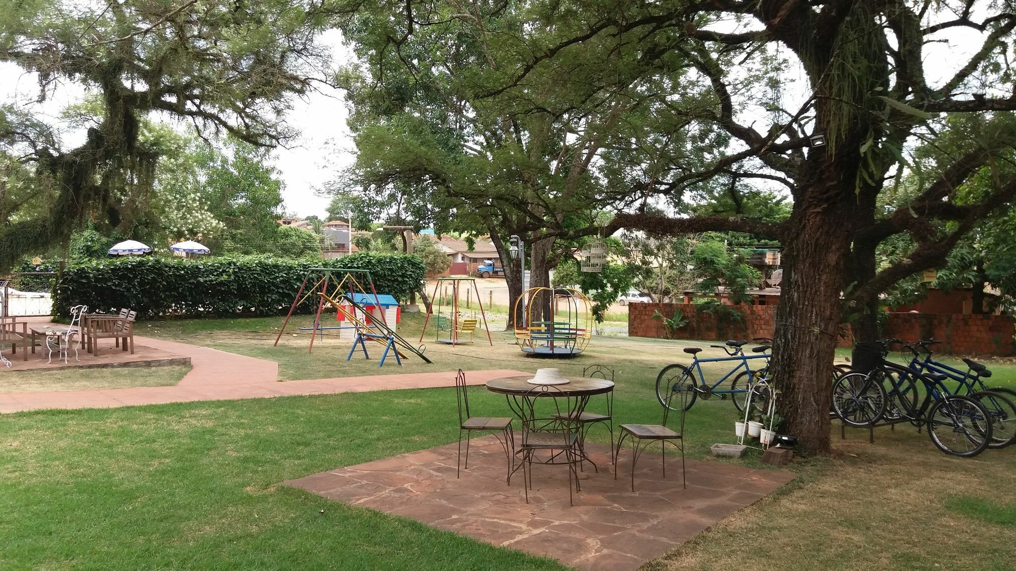 The Garden Hotel Bonito (Mato Grosso do Sul)