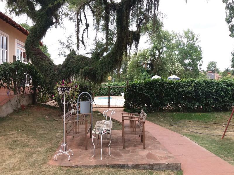 Hotel The Garden Bonito (Mato Grosso do Sul)