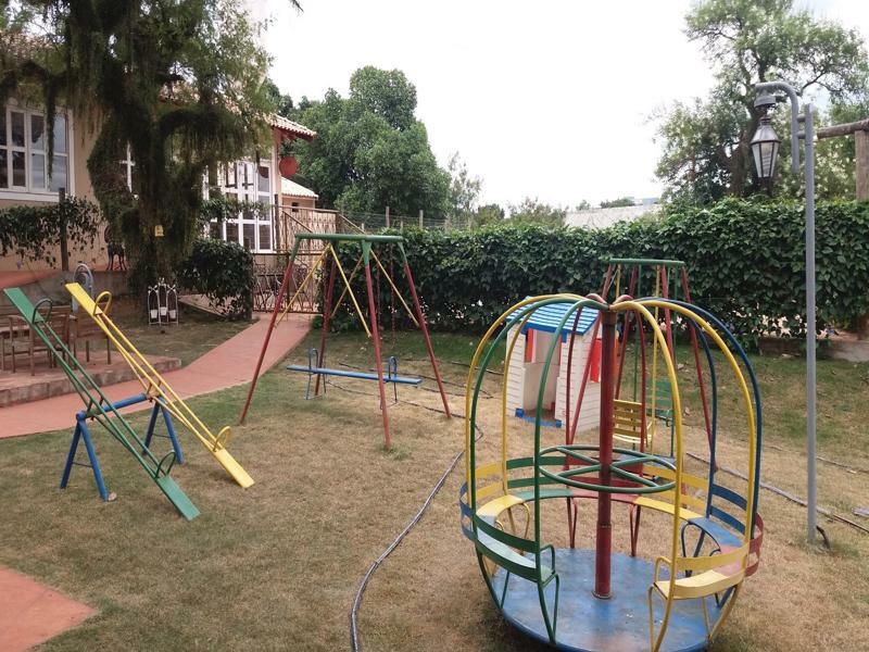 The Garden Hotel 3*